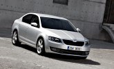 �koda Octavia III ofici�ln�
