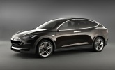 Tesla chyst� nov� model pro sedm pasa��r�