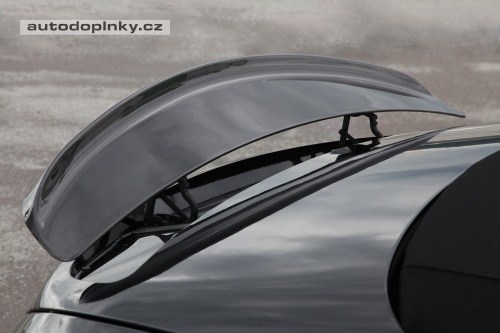 SLS AMG Roadster od V�thu: 700 kon�