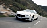Maserati Quattroporte ofici�ln�