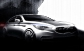 Kia chyst� s�riovou K9