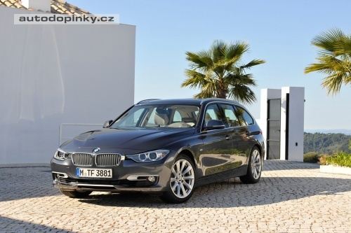 BMW odhalilo trojkov� komb�k