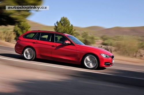 BMW odhalilo trojkov� komb�k