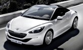 Peugeot omlazuje RCZ