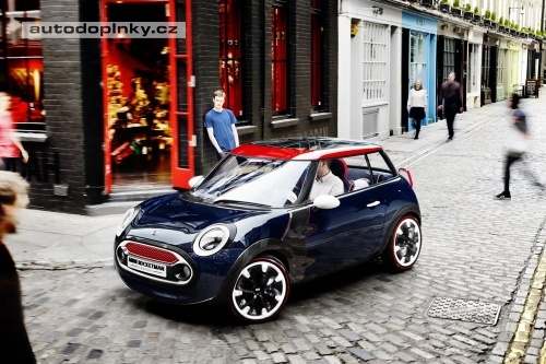 Mini p�edstav� update Rocketmana