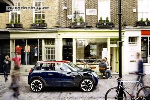 Mini p�edstav� update Rocketmana