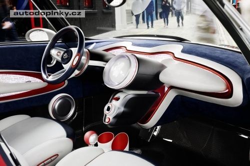 Mini p�edstav� update Rocketmana