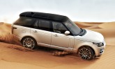 Range Rover v nov� generaci