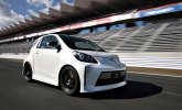 Toyota iQ se 130 ko�mi