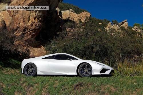 Lotus pokra�uje ve v�voji