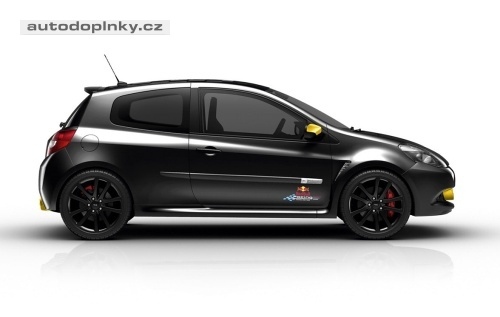 Clio R.S. Red Bull Racing RB7