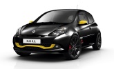 Clio R.S. Red Bull Racing RB7