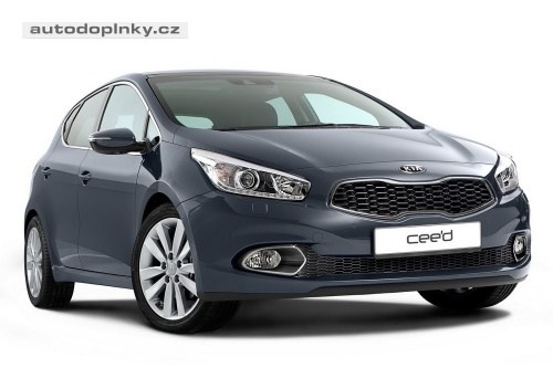 Kia cee�d v nov� generaci