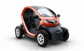 Twizy p�ekvapuje sv�t
