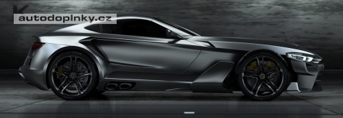 Aspid GT-21 Invictus