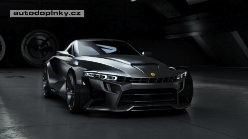 Aspid GT-21 Invictus