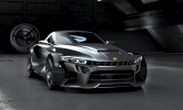 Aspid GT-21 Invictus