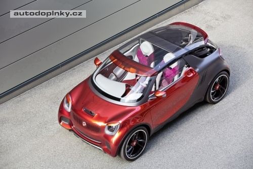 Smart uk�e nov� ForStars