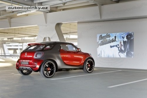 Smart uk�e nov� ForStars