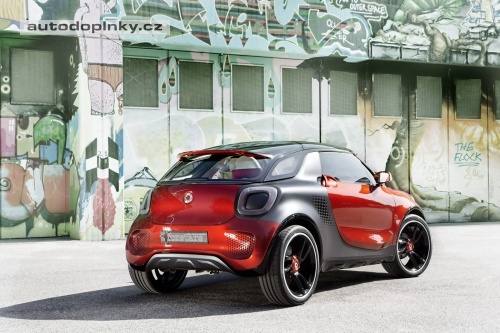 Smart uk�e nov� ForStars