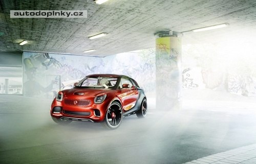 Smart uk�e nov� ForStars