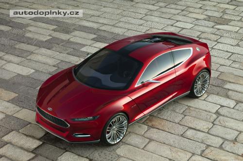 P��t� Mustang m� b�t sp� Evos
