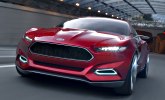 P��t� Mustang m� b�t sp� Evos