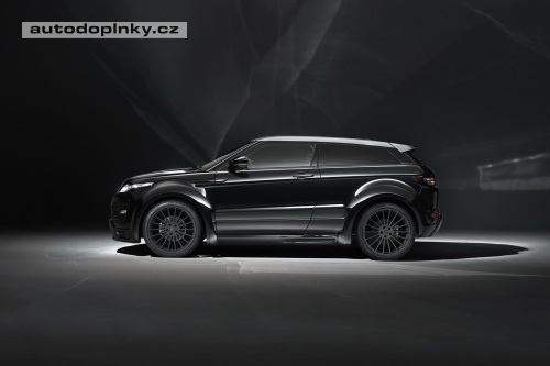 Evoque by Hamann Motorsport