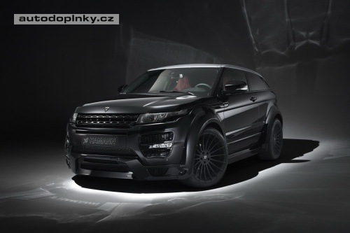 Evoque by Hamann Motorsport
