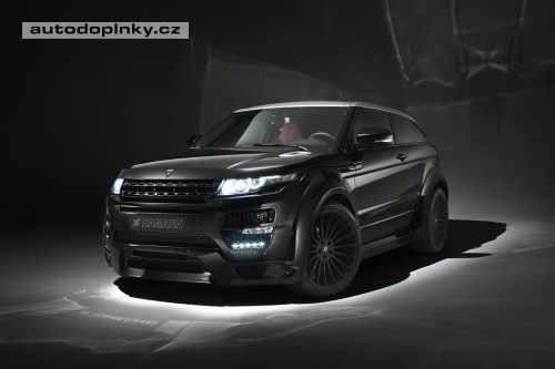 Evoque by Hamann Motorsport