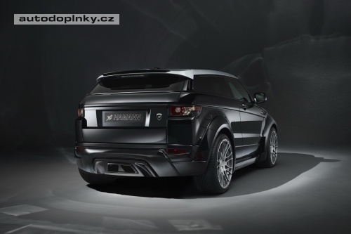 Evoque by Hamann Motorsport