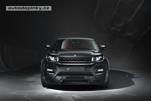 Evoque by Hamann Motorsport