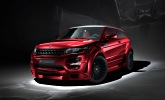 Evoque by Hamann Motorsport
