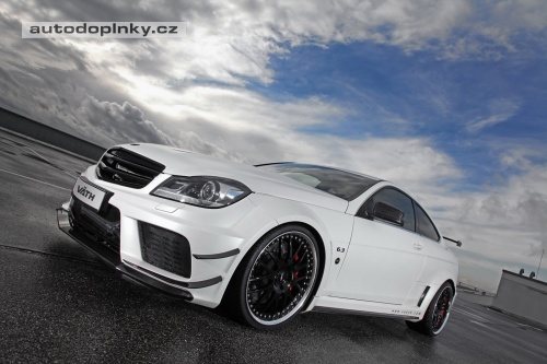 Vath - C63 AMG Coupe