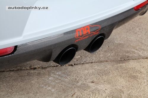 Komiksov� GTI