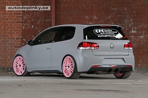 Komiksov� GTI