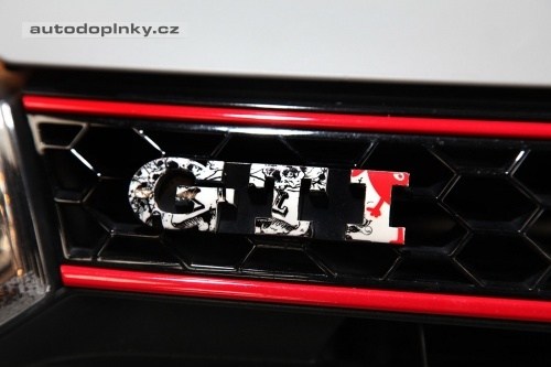 Komiksov� GTI