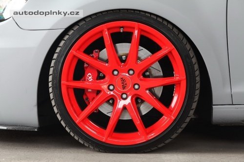 Komiksov� GTI