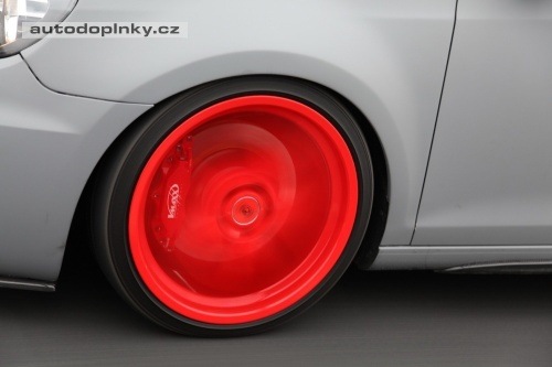Komiksov� GTI