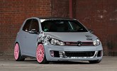 Komiksov� GTI