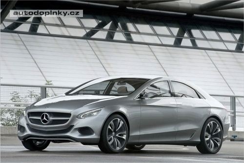 Baby CLS coby Style Coupe