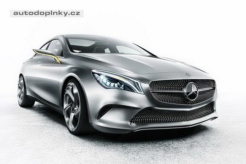 Baby CLS coby Style Coupe