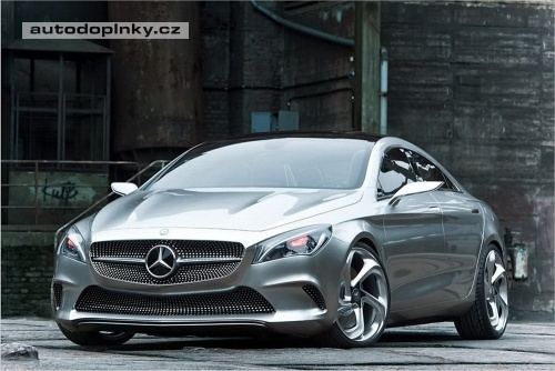 Baby CLS coby Style Coupe