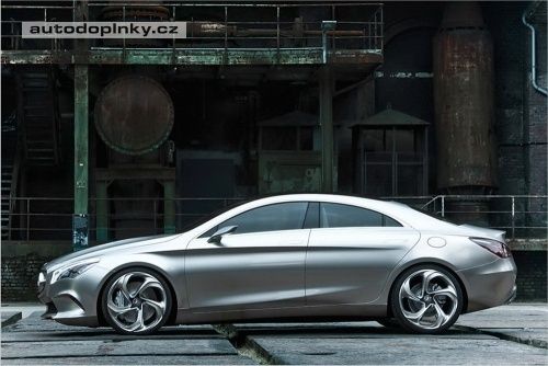 Baby CLS coby Style Coupe