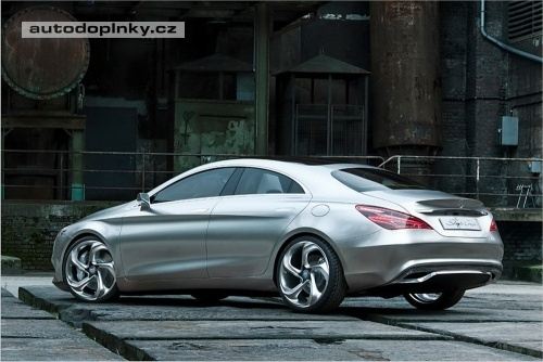 Baby CLS coby Style Coupe