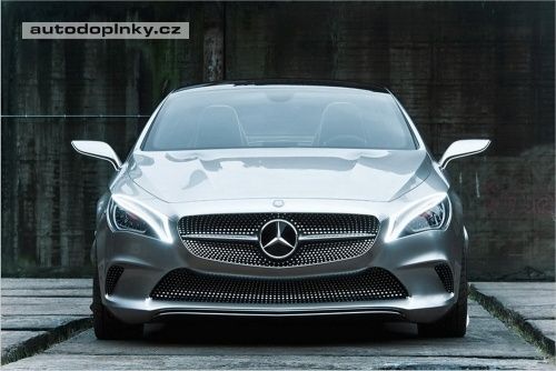 Baby CLS coby Style Coupe