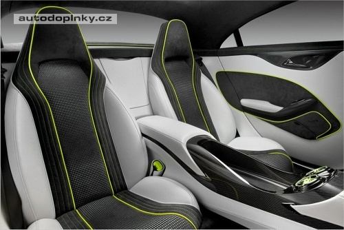 Baby CLS coby Style Coupe