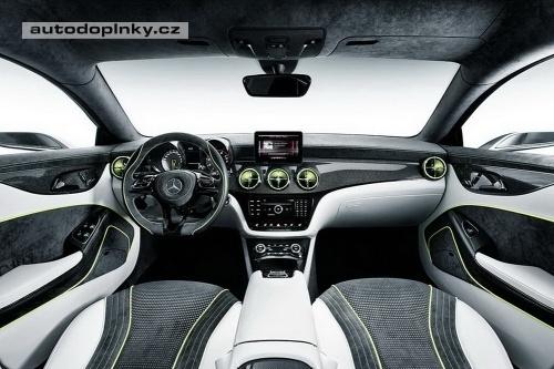 Baby CLS coby Style Coupe