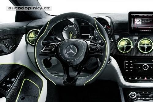 Baby CLS coby Style Coupe