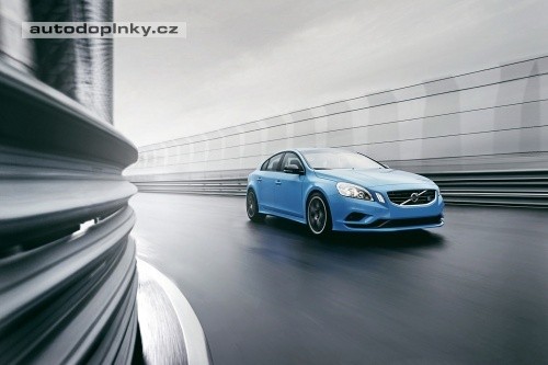 Volvo S60 Polestar � 508 kon�